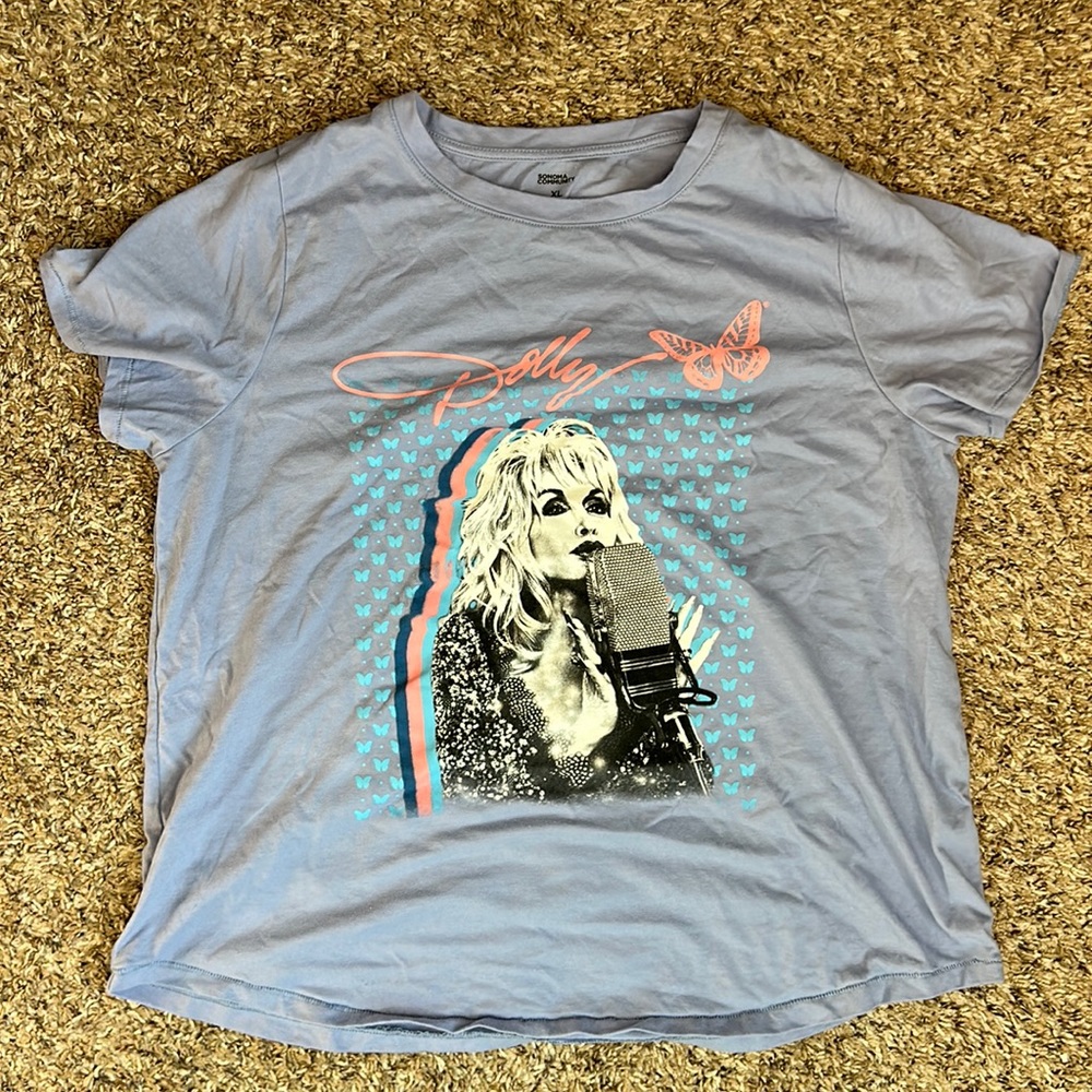 Dolly Parton T-Shirt